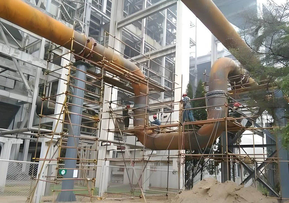 沁阳石油化工设备采购安装施工